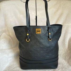 Louis Vuitton Citadine PM Monogram Empreinte